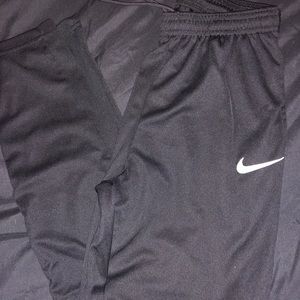 NIKE SOCCER PANTS